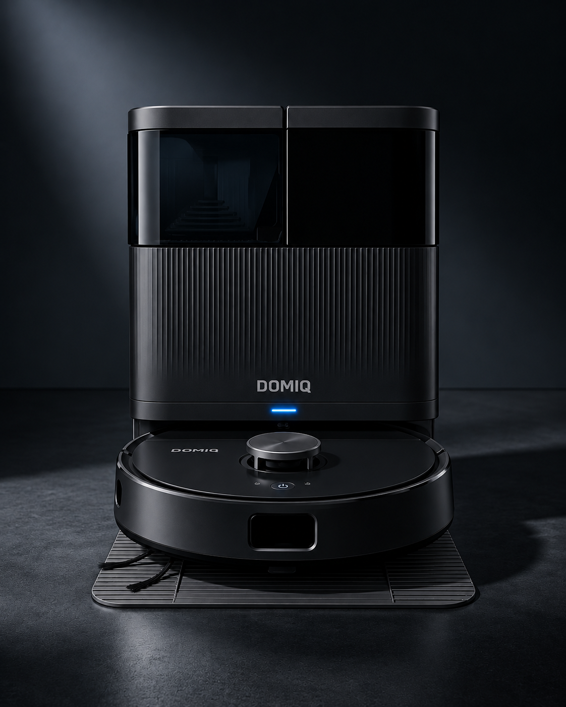 Rover X1  Ai Vacuum + Mop Robot