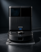 Rover X1  Ai Vacuum + Mop Robot