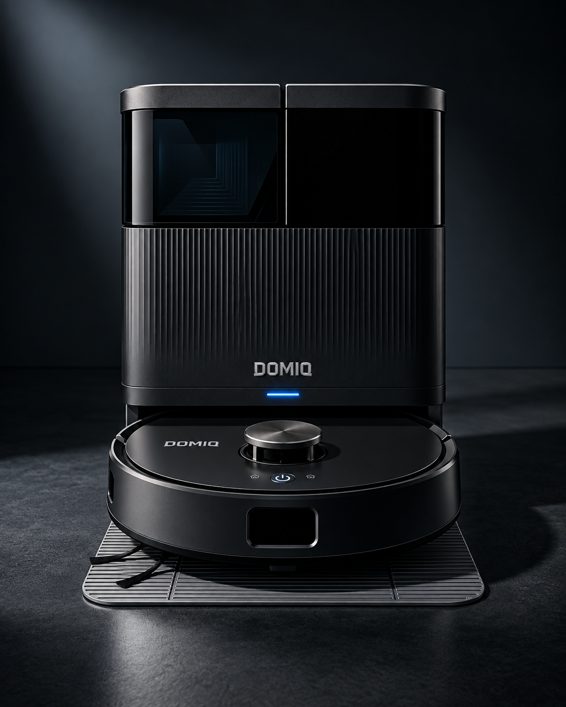 Rover X1  Ai Vacuum + Mop Robot