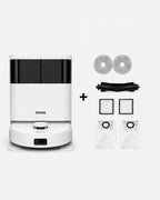Rover X1  Ai Vacuum + Mop Robot