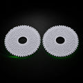 Mop Set of 2