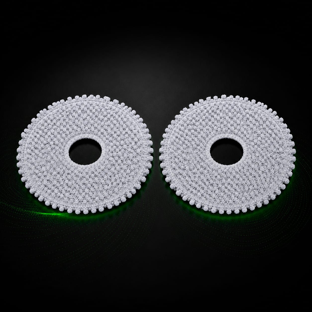 Mop Set of 2