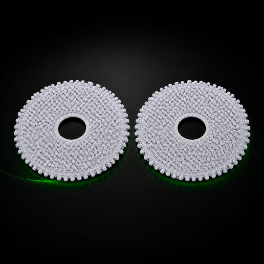 Mop Set of 2