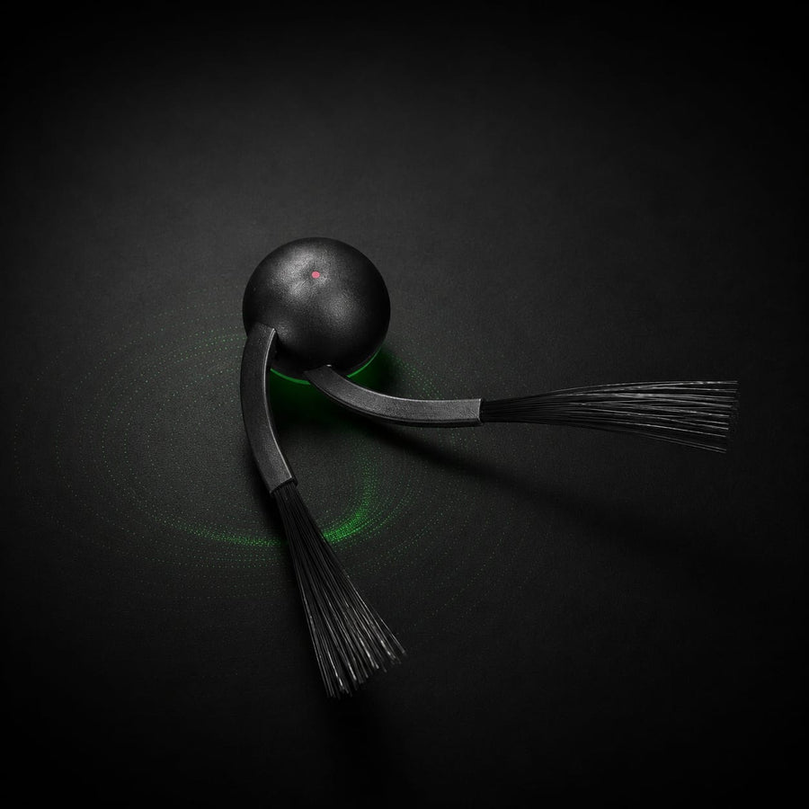 Rotary Brush