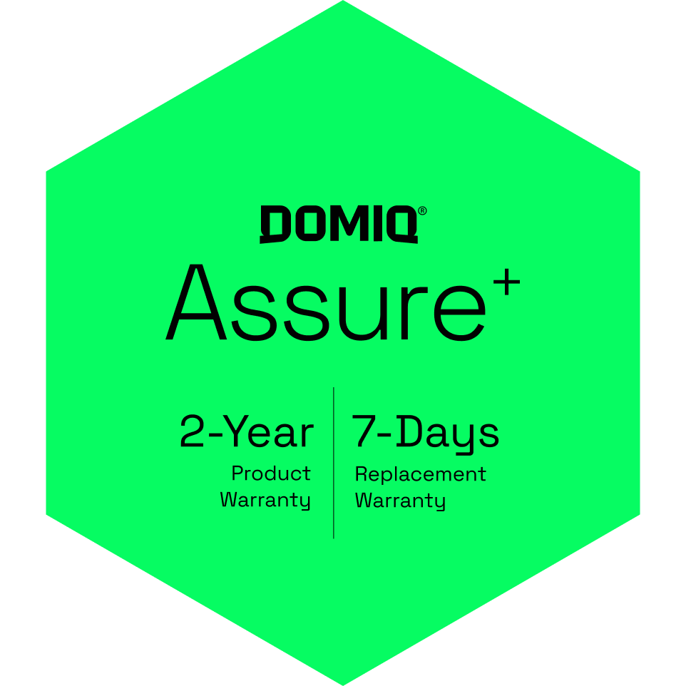 DOMIQ