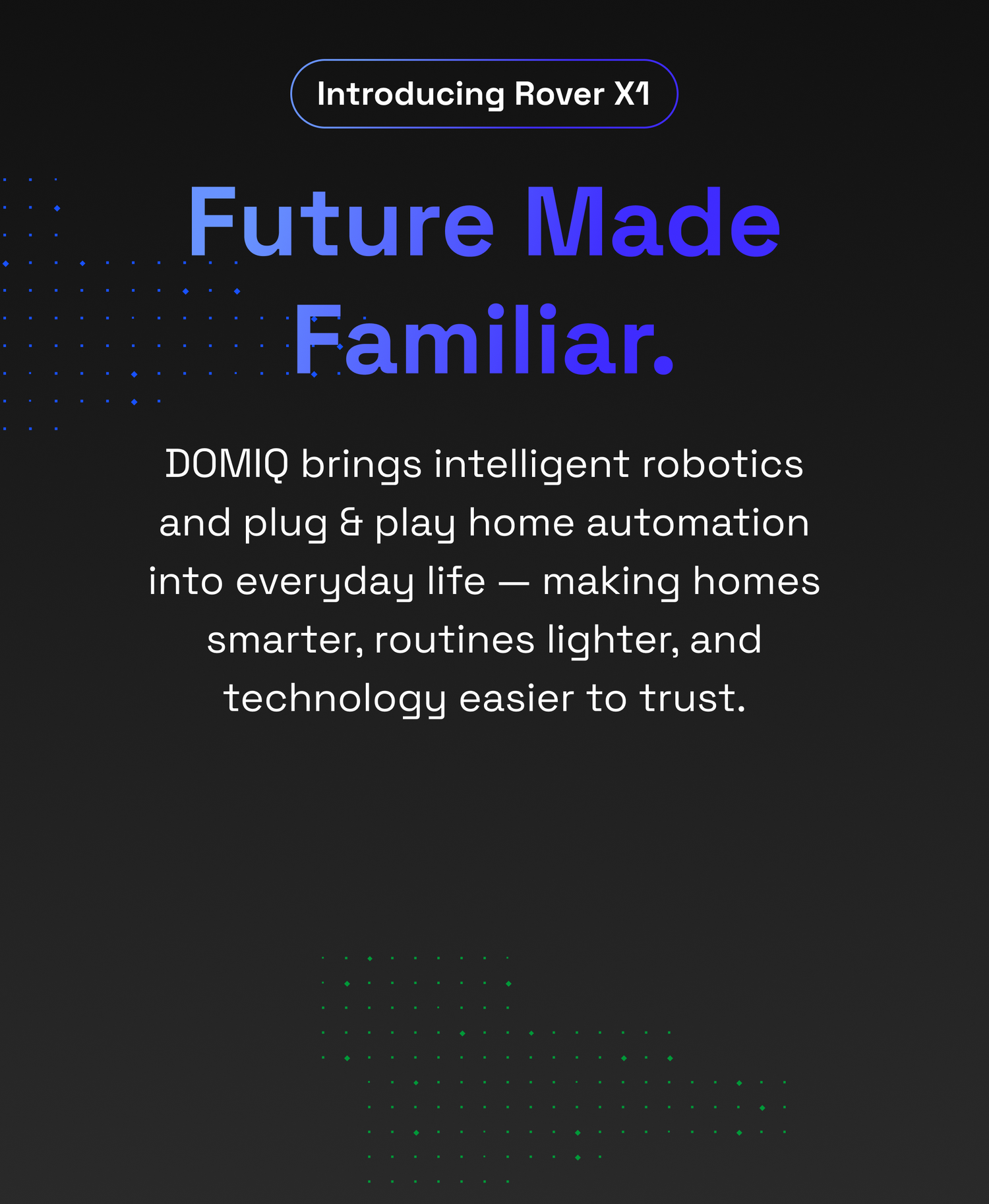 DOMIQ