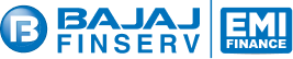 Bajaj Finserv EMI Finance
